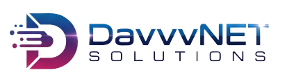 davvvNET Logo